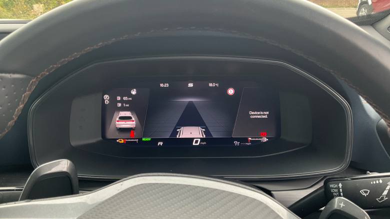 CUPRA Formentor 1.4 eHybrid 204 V2 5dr DSG Estate